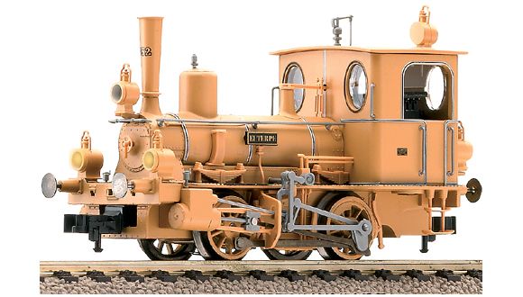 Steam locomotive D VI EUTERPE<br /><a href='images/pictures/Fleischmann/481207.jpg' target='_blank'>Full size image</a>